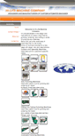 Mobile Screenshot of hilitemachine.com